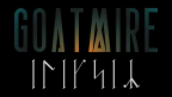 goatmire logo